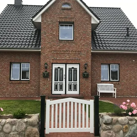 Bullerbue Apartmán