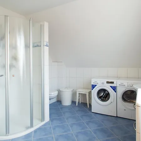 Bullerbue アパート