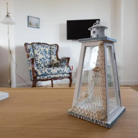 Bullerbue ザンクト・ペーター・オルディング