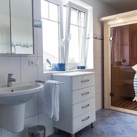 Bullerbue アパート