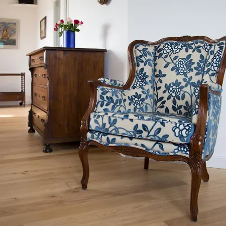 アパート Bullerbue ザンクト・ペーター・オルディング