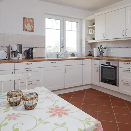 Bullerbue Apartament *