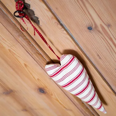 Bullerbue ザンクト・ペーター・オルディング