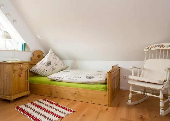 Appartement Bullerbue