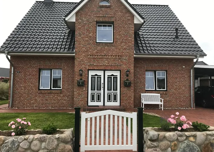 Bullerbue Appartement