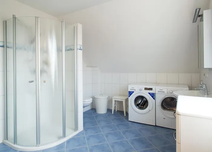 Bullerbue Appartement