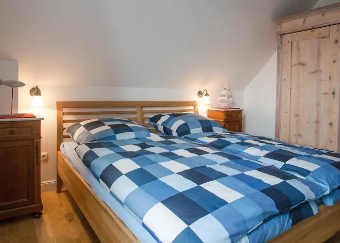 Bullerbue Appartement *