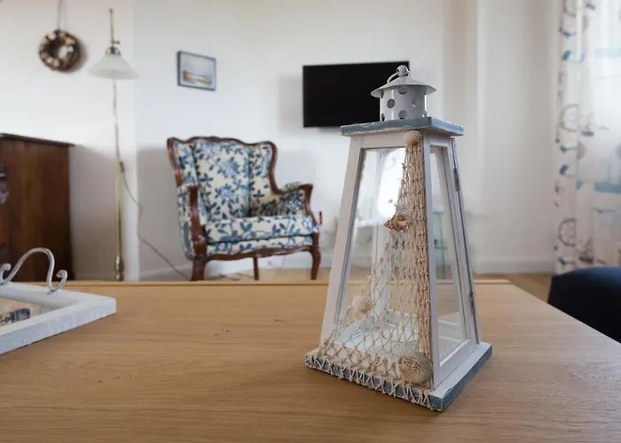 Bullerbue Sankt Peter-Ording