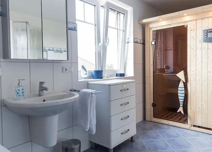 Bullerbue Appartement
