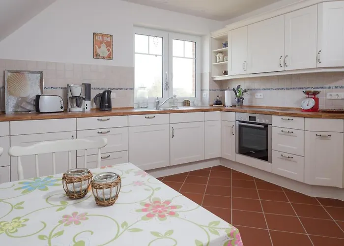 Bullerbue Appartement *