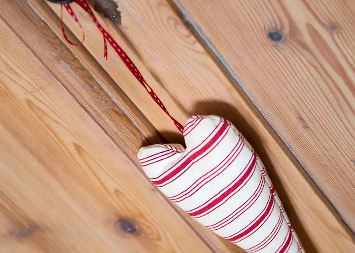 Bullerbue Sankt Peter-Ording