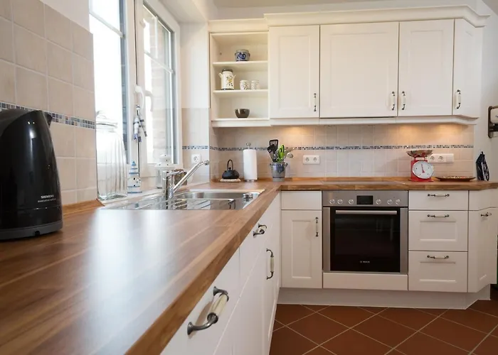 Appartement Bullerbue Böhl