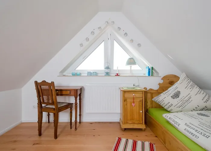 Bullerbue Appartement